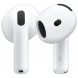 Наушники Apple AirPods 4 (без шумоподавления) в Курске