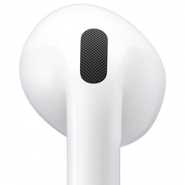 Наушники Apple AirPods 4 (без шумоподавления) в Курске