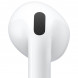 Наушники Apple AirPods 4 (без шумоподавления) в Курске
