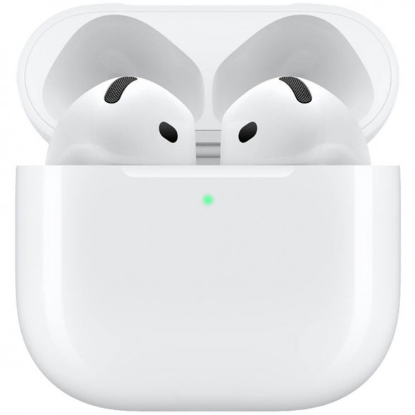Наушники Apple AirPods 4 (без шумоподавления) в Курске
