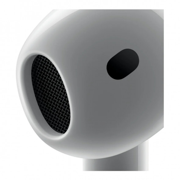 Наушники Apple AirPods 4 (без шумоподавления) в Курске