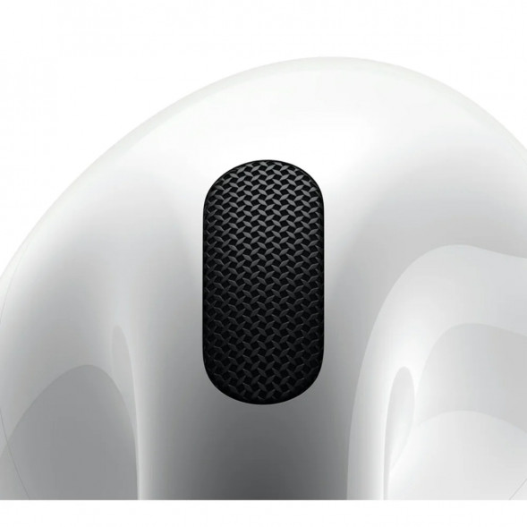 Наушники Apple AirPods 4 (без шумоподавления) в Курске