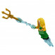 Конструктор LEGO Super Heroes 76116 Подводный бой Бэтмена в Курске