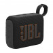Портативная колонка JBL Go 4, Black в Курске
