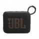 Портативная колонка JBL Go 4, Black в Курске