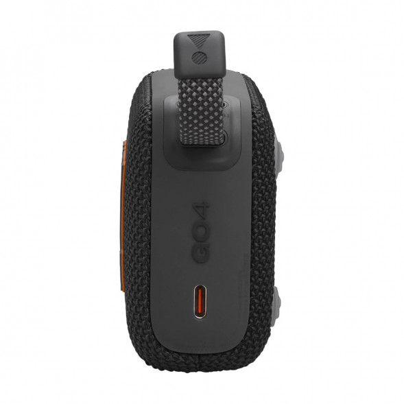 Портативная колонка JBL Go 4, Black в Курске
