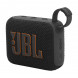 Портативная колонка JBL Go 4, Black в Курске