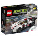 Конструктор LEGO Speed Champions 75872 Audi R18 e-tron quattro в Курске