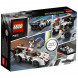 Конструктор LEGO Speed Champions 75872 Audi R18 e-tron quattro в Курске