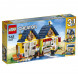 Конструктор LEGO Creator 31035 Домик на пляже в Курске