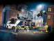 Конструктор LEGO City 60418 Полицейский грузовик криминалистической лаборатории в Курске