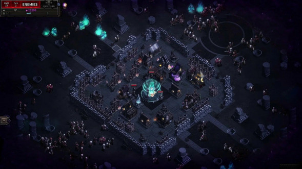 Игра The Last Spell [PS5, русские субтитры] в Курске