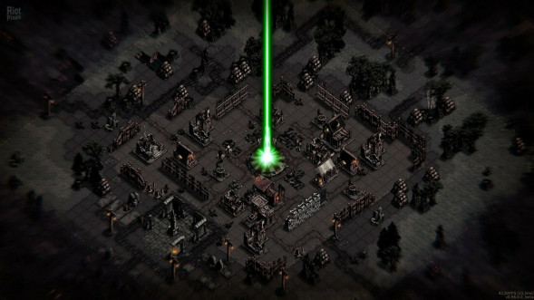 Игра The Last Spell [PS5, русские субтитры] в Курске