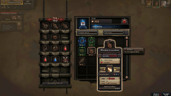 Игра The Last Spell [PS5, русские субтитры] в Курске