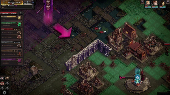 Игра The Last Spell [PS5, русские субтитры] в Курске