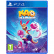 Игра Kao the Kangaroo [PS4, русские субтитры] в Курске