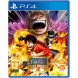 Игра One Piece Pirate Warriors 3 [PS4, английская версия] в Курске