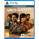 Игра Uncharted: Наследие воров. Коллекция расширенное издание для PlayStation 5 в Курске