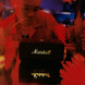 Портативная колонка Marshall Emberton III, Black &amp;amp; Brass в Курске