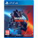Игра Mass Effect Trilogy Legendary Edition PS4 в Курске