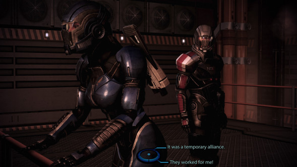 Игра Mass Effect Trilogy Legendary Edition PS4 в Курске