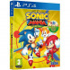Игра Sonic Mania Plus (+ Артбук) [PS4, русские субтитры] в Курске