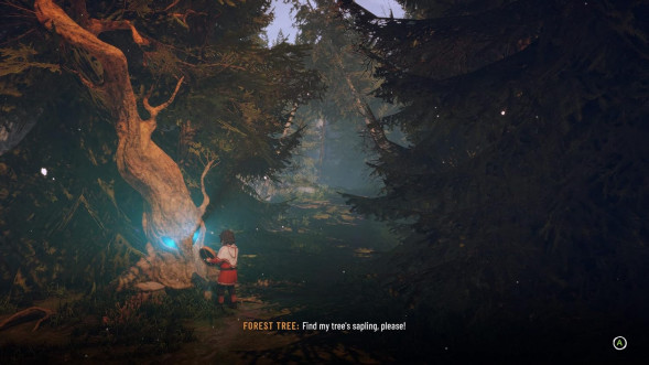 Игра Skabma: Snowfall [Nintendo Switch, русские субтитры] в Курске