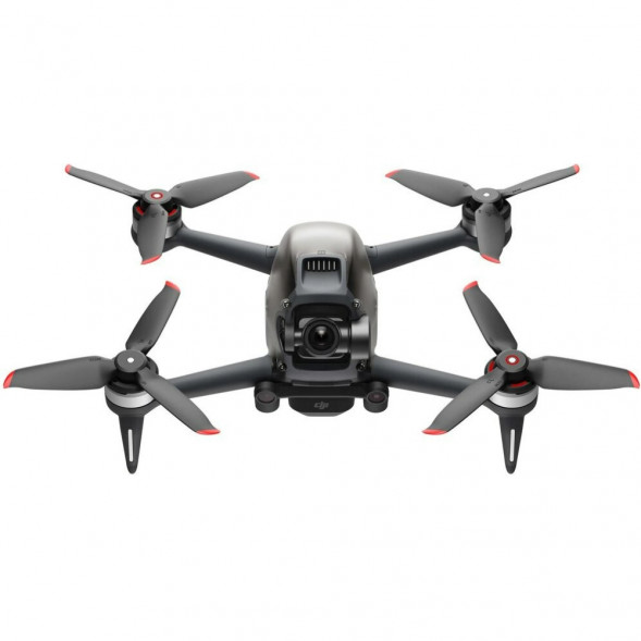 Квадрокоптер DJI FPV Explorer Combo в Курске