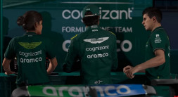 Игра F1 2024 [PS5, английская версия]