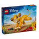 Конструктор LEGO Disney 43243 Симба детеныш Короля Льва в Курске