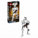 Конструктор LEGO Star Wars 75114 Штурмовик Первого Ордена в Курске