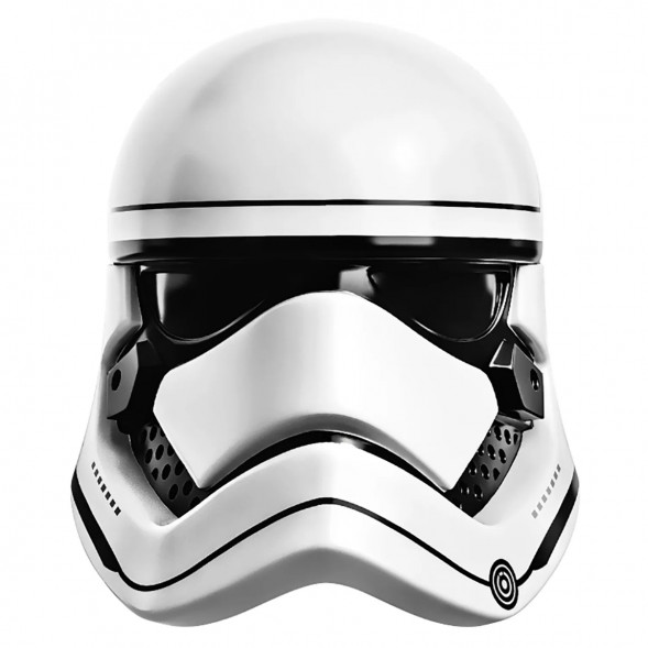 Конструктор LEGO Star Wars 75114 Штурмовик Первого Ордена в Курске