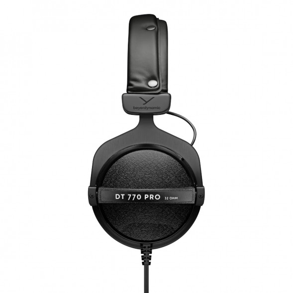 Проводные наушники Beyerdynamic DT 770 Pro (32 Ohm) в Курске