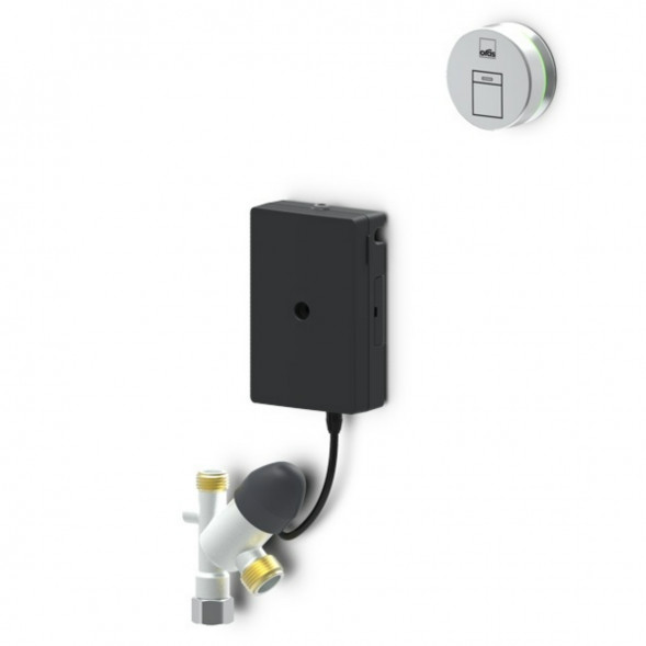 Электронный клапан для стиральной или посудомоечной машины Oras (272100) в Курске