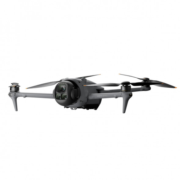 Квадрокоптер DJI Mavic 4 Pro (с пультом DJI RC 2) в Курске