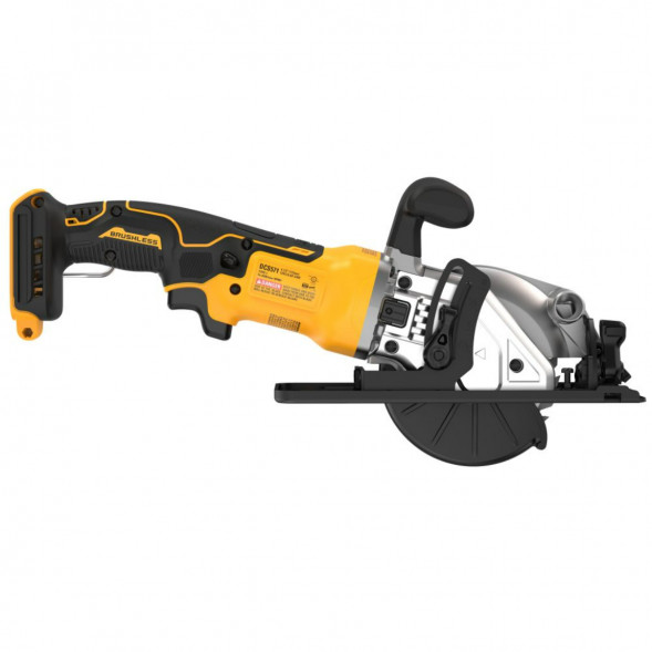 Аккумуляторная дисковая пила DEWALT DCS571N без АКБ и ЗУ в Курске