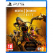 Mortal Kombat 11: Ultimate [PS5, русские субтитры] в Курске