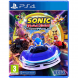 Игра Sonic Racing: CrossWorlds [PS4, русские субтитры] в Курске