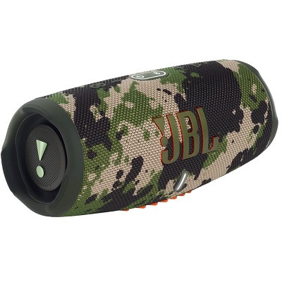 Портативная акустика JBL Charge 5, камуфляж в Курске