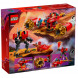 Конструктор LEGO Ninjago 71830 Боевой робот Кая «Всадник бури» в Курске
