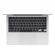 Ноутбук Apple MacBook Air 15 2026 MDVC4 (M5 10-Core GPU, 24/1TB), Серебристый/Silver в Курске