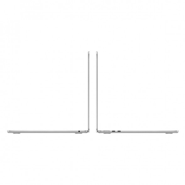 Ноутбук Apple MacBook Air 15 2026 MDVC4 (M5 10-Core GPU, 24/1TB), Серебристый/Silver в Курске