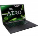 Ноутбук Gigabyte Aero X16 1VH (1VH93KZC94AD) (16&amp;quot;, IPS, AMD Ryzen AI 7 350 2ГГц, 8 ядер, 16ГБ DDR5, 1ТБ SSD, NVIDIA GeForce RTX 5060 - 8 ГБ, без ОС), серый в Курске