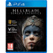 Игра Hellblade: Senua’s Sacrifice [PS4, русские субтитры] в Курске