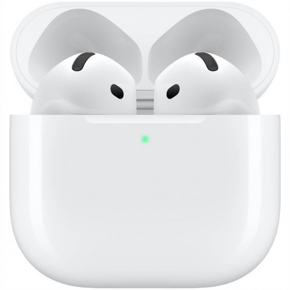 Наушники Apple AirPods 4 (с шумоподавлением) в Курске