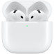 Наушники Apple AirPods 4 (с шумоподавлением) в Курске