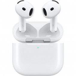 Наушники Apple AirPods 4 (с шумоподавлением)