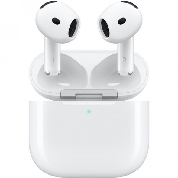 Наушники Apple AirPods 4 (с шумоподавлением) в Курске