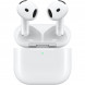 Наушники Apple AirPods 4 (с шумоподавлением) в Курске