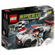Конструктор LEGO Speed Champions 75873 Audi R8 LMS ultra в Курске